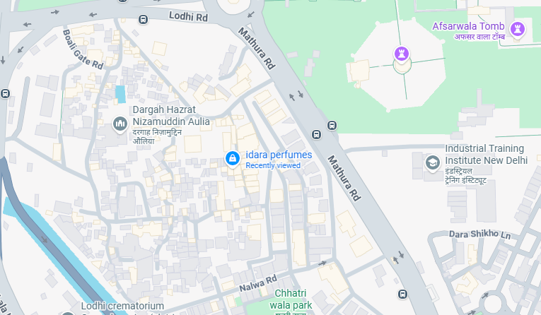 Location